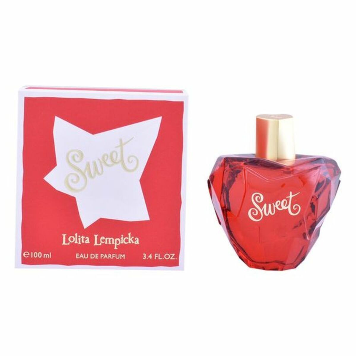 Damenparfüm Sweet Lolita Lempicka LOL00186 EDP EDP - AWK Flagship