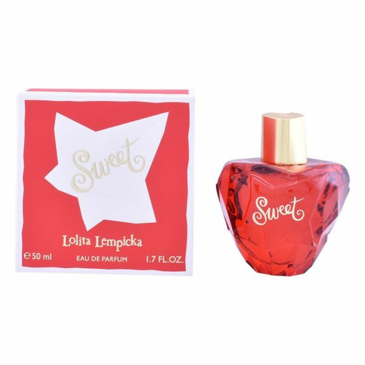 Damenparfüm Sweet Lolita Lempicka LOL00186 EDP EDP - AWK Flagship