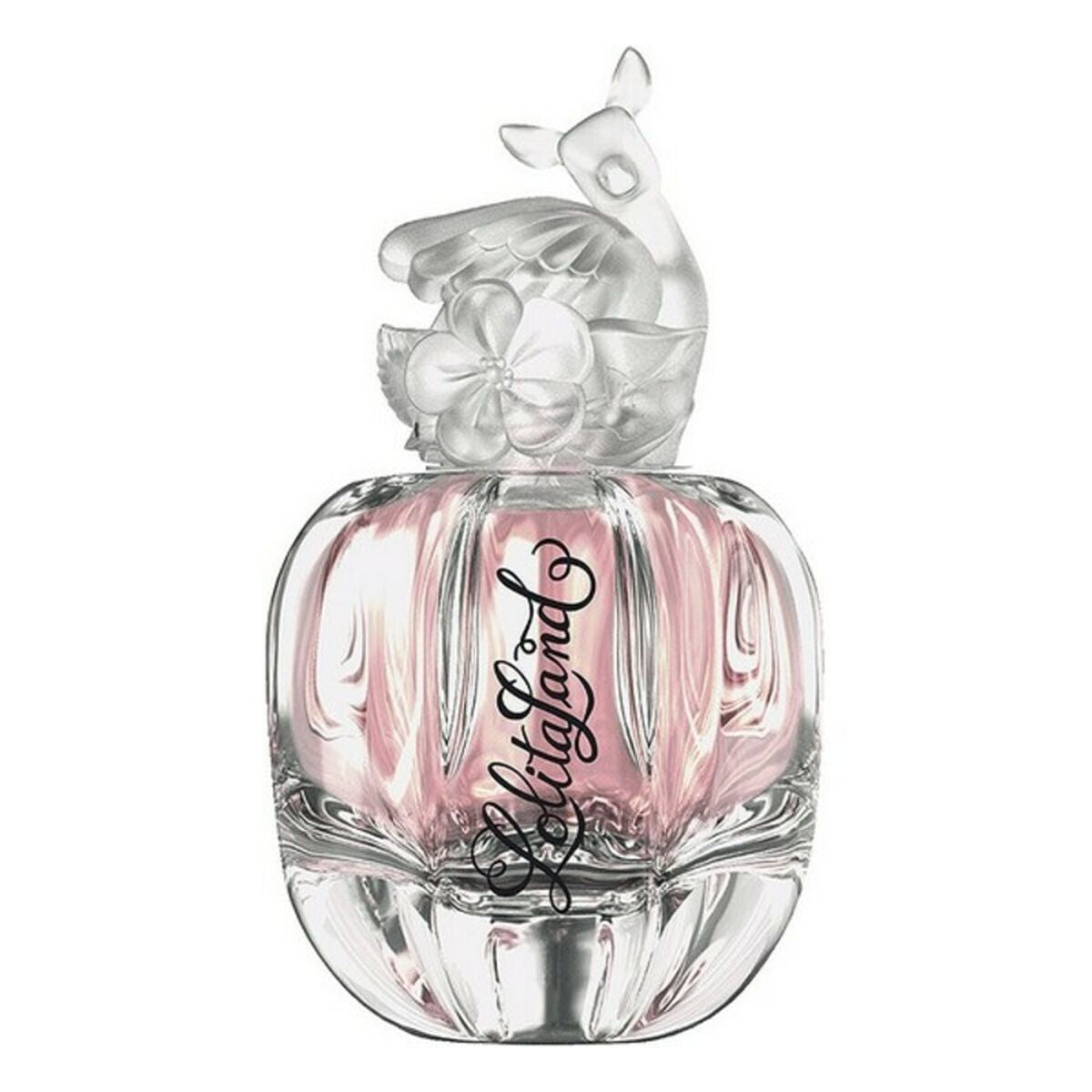 Damenparfüm Lolitaland Lolita Lempicka EDT Lolitaland 40 ml - AWK Flagship