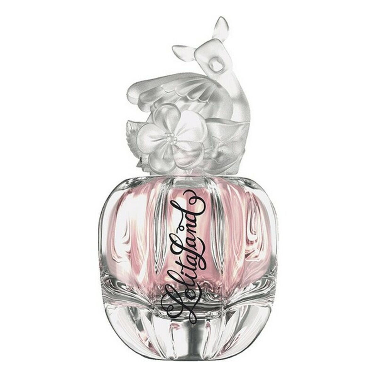 Damenparfüm Lolitaland Lolita Lempicka EDT Lolitaland 40 ml - AWK Flagship