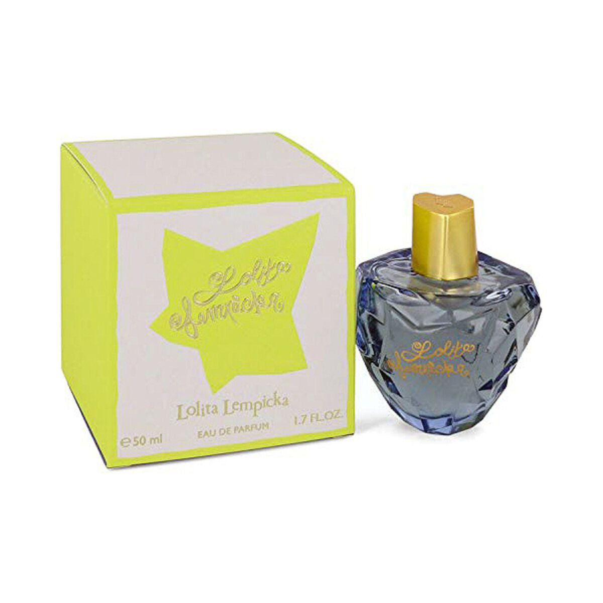 Damenparfüm Lolita Lempicka EDP - AWK Flagship