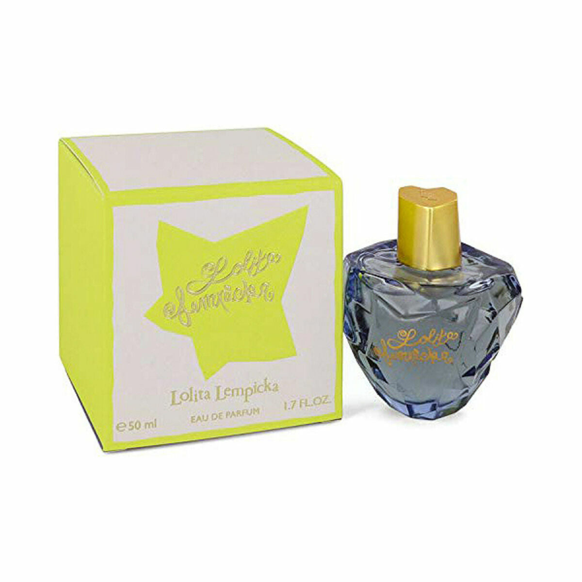 Damenparfüm Mon Premier Lolita Lempicka EDP EDP - AWK Flagship