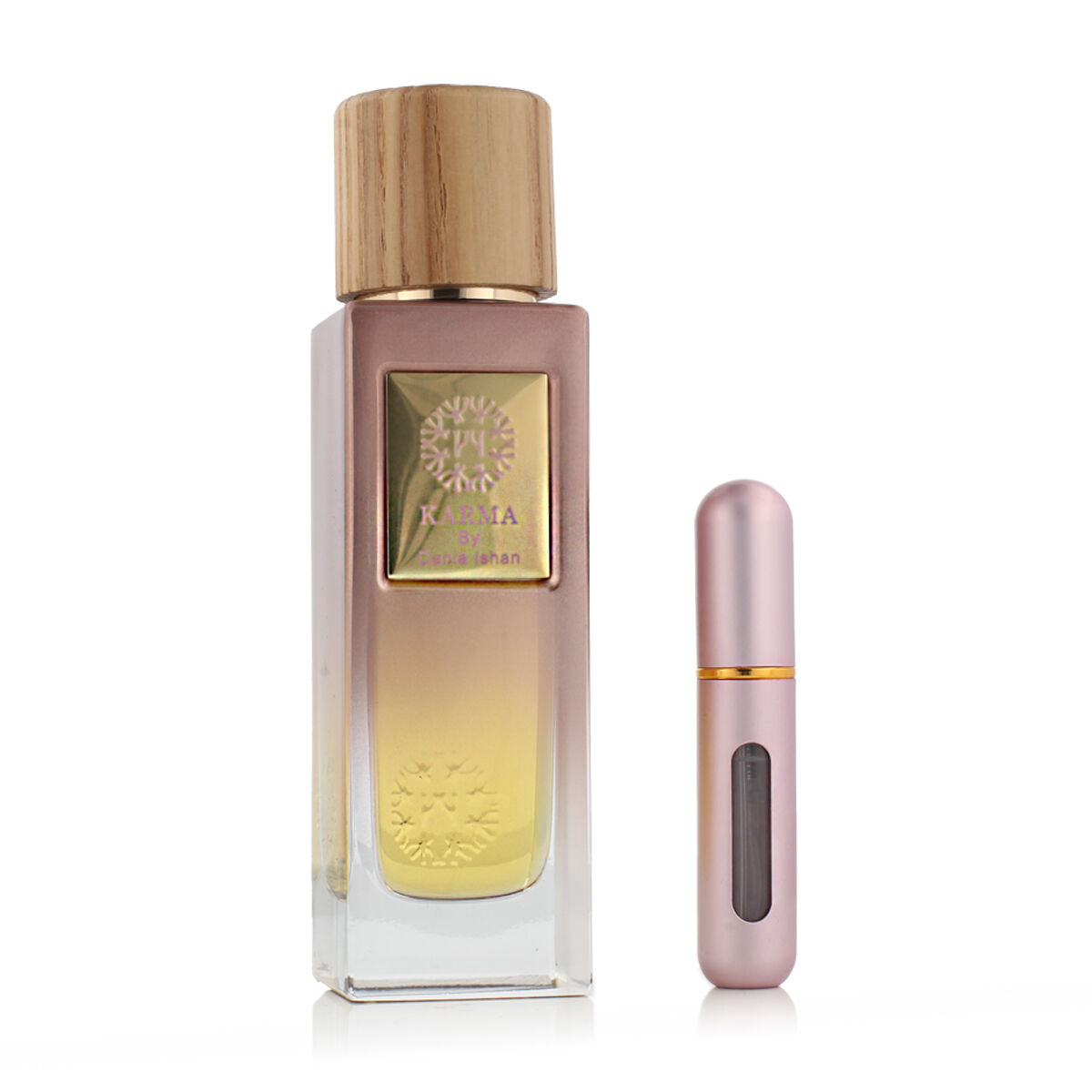 Unisex-Parfüm The Woods Collection Natural Karma By Dania Ishan EDP 100 ml - AWK Flagship