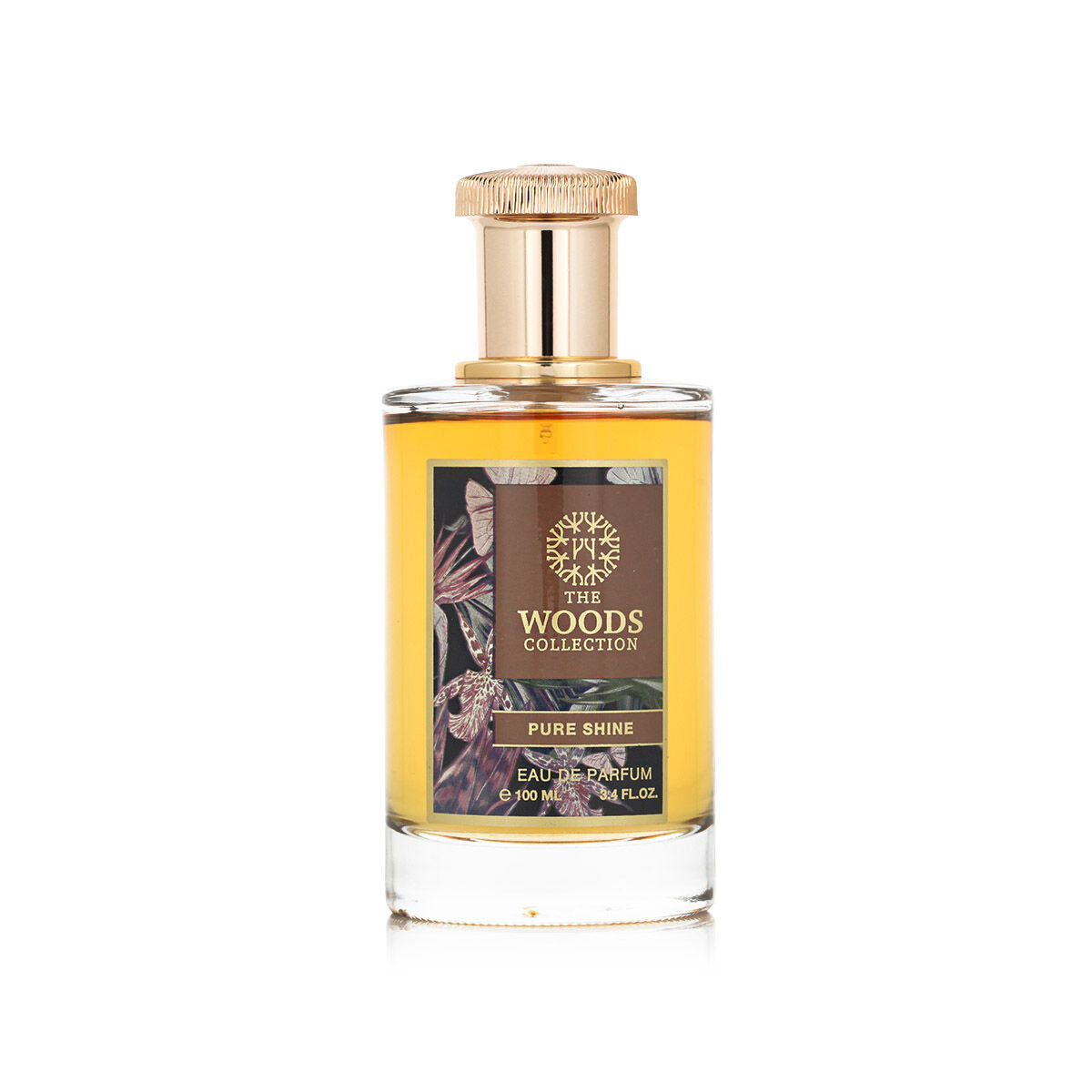 Damenparfüm The Woods Collection Pure Shine EDP 100 ml - AWK Flagship