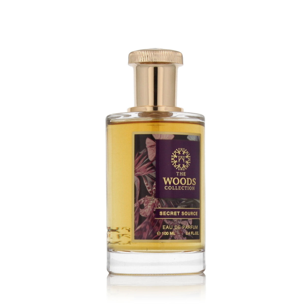 The Woods Collection Secret Source 100 ml - Damen - AWK Flagship