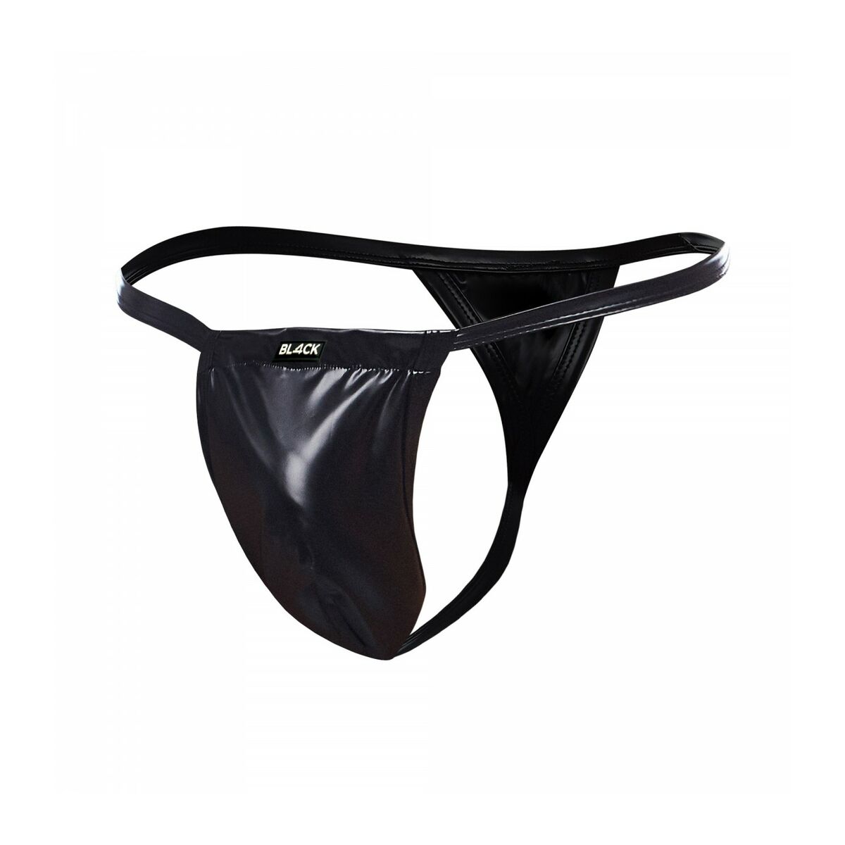 Tanga Cut4men Schwarz - AWK Flagship