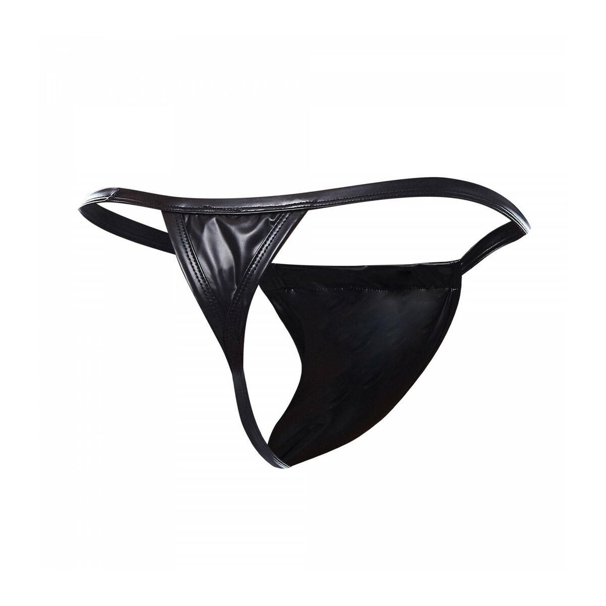 Tanga Cut4men Schwarz - AWK Flagship