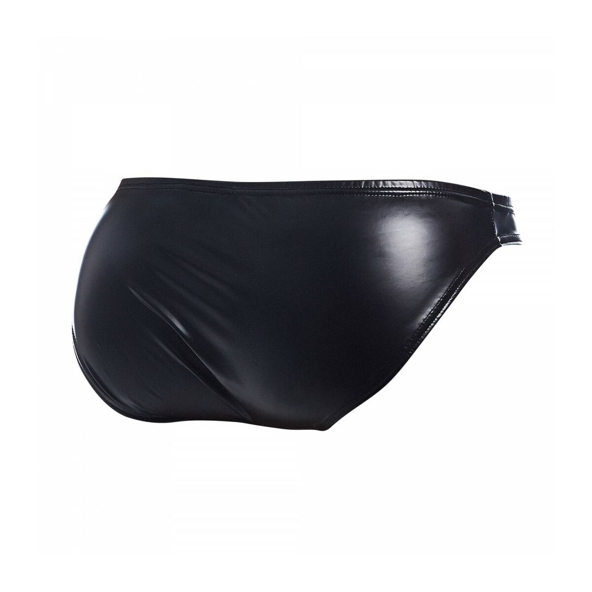 Tanga Cut4men Schwarz S - AWK Flagship