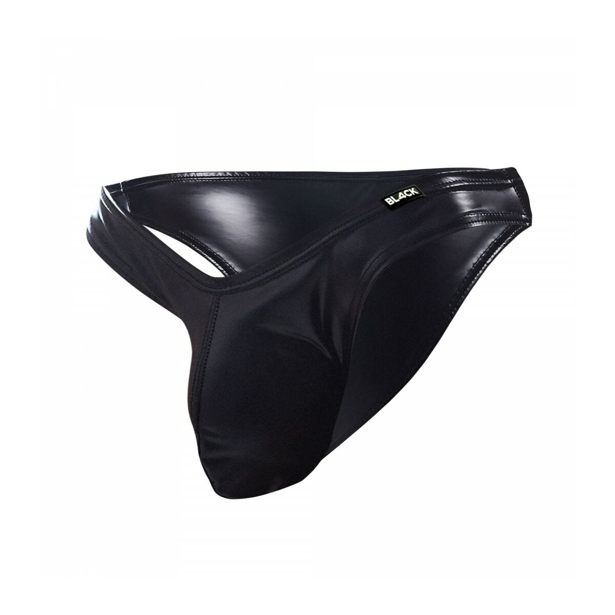 Tanga Cut4men Schwarz S - AWK Flagship