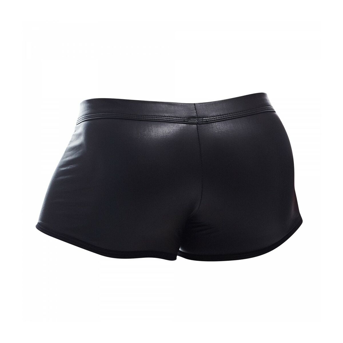 Herren-Boxershorts Cut4men Schwarz XL - AWK Flagship