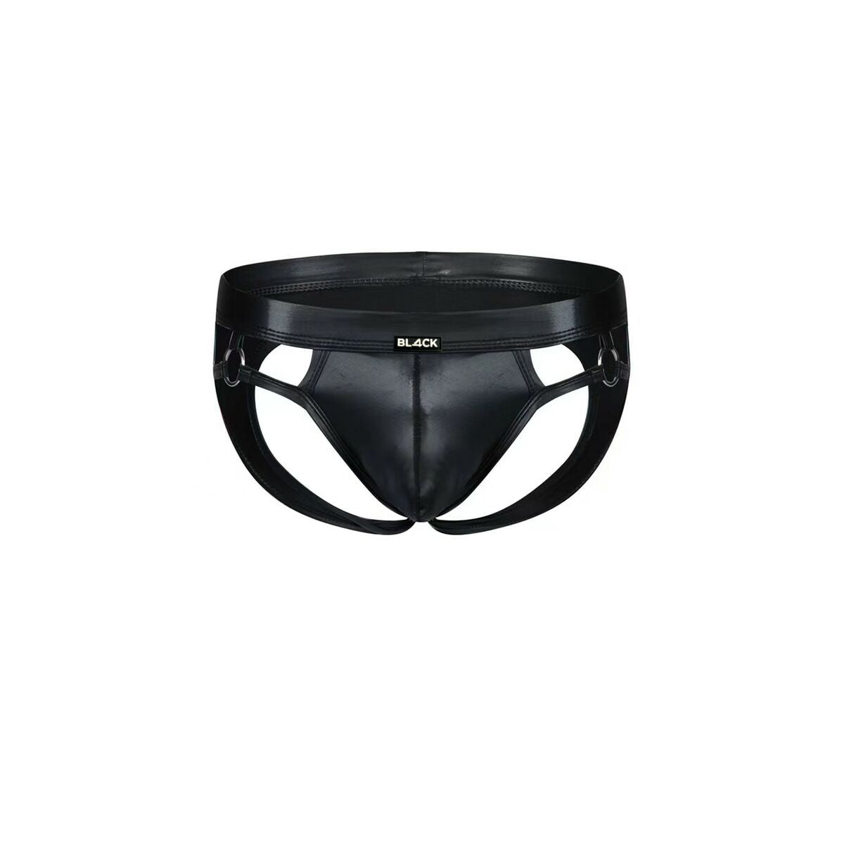 Tanga Cut4men Schwarz S - AWK Flagship