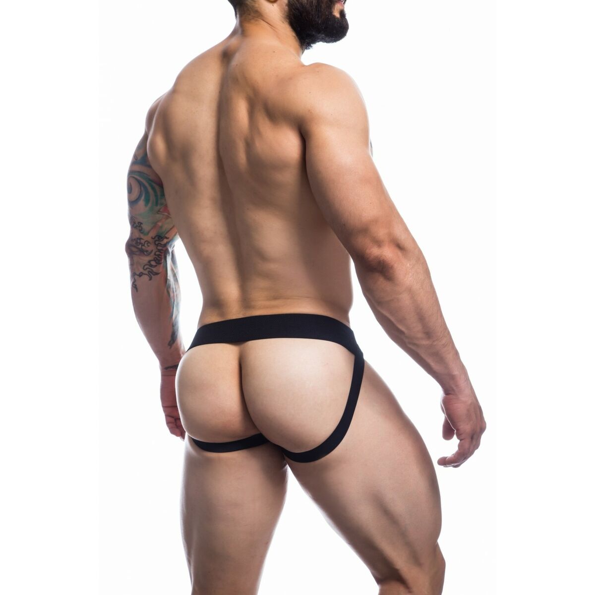 Tanga Cut4men Rosa XL - AWK Flagship