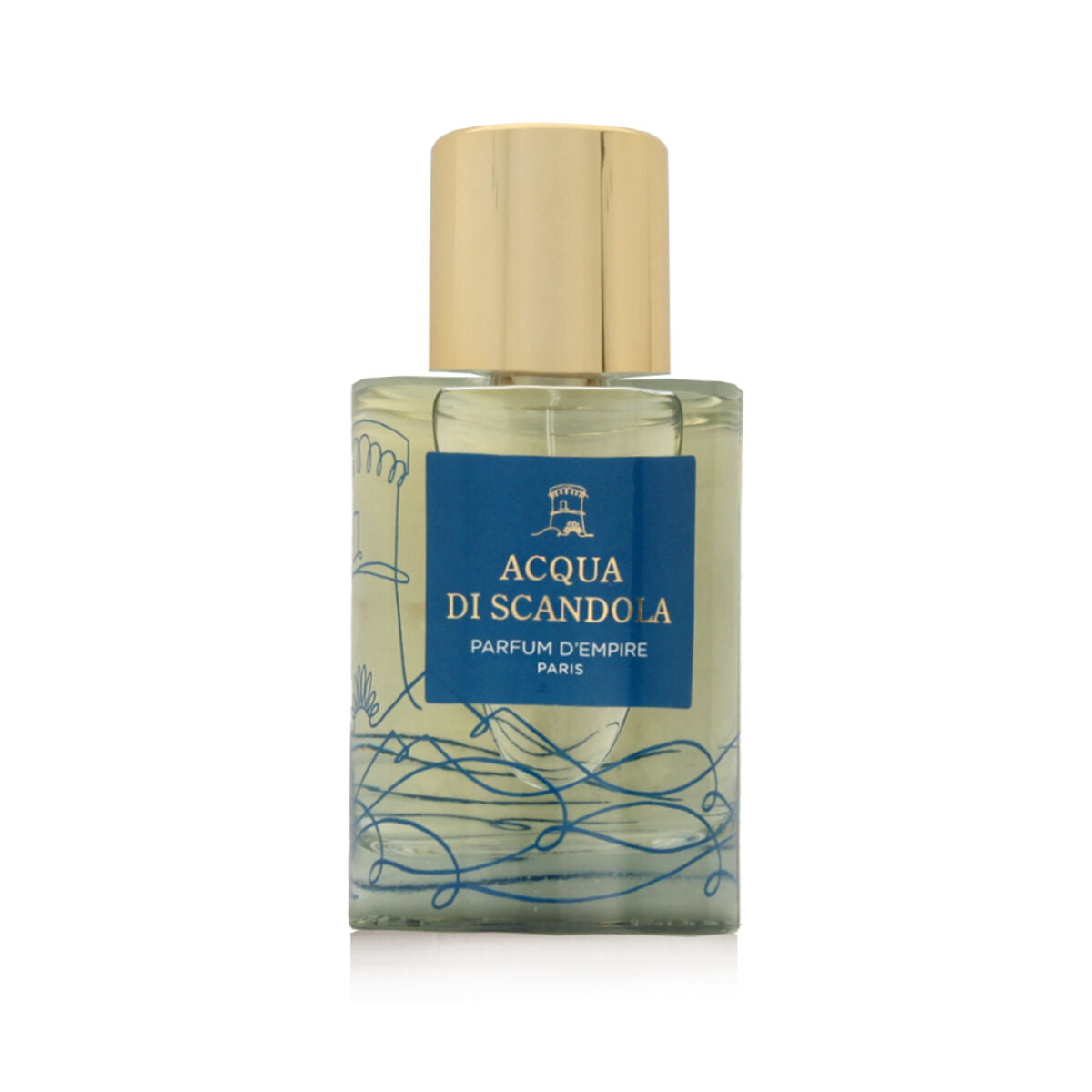 Unisex-Parfüm Parfum d'Empire EDP Acqua di Scandola 100 ml - AWK Flagship