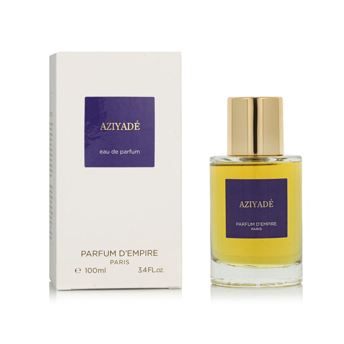 Damenparfüm Parfum d'Empire Aziyadé EDP 100 ml - AWK Flagship