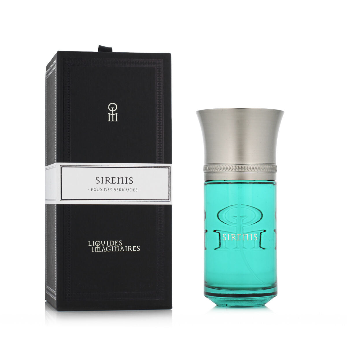 Unisex-Parfüm Liquides Imaginaires EDP Sirenis 100 ml - AWK Flagship