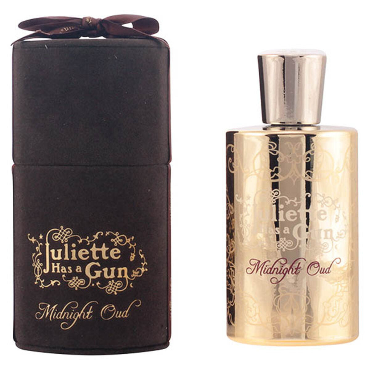 Damenparfüm Midnight Oud Juliette Has A Gun 2829 EDP 100 ml - AWK Flagship