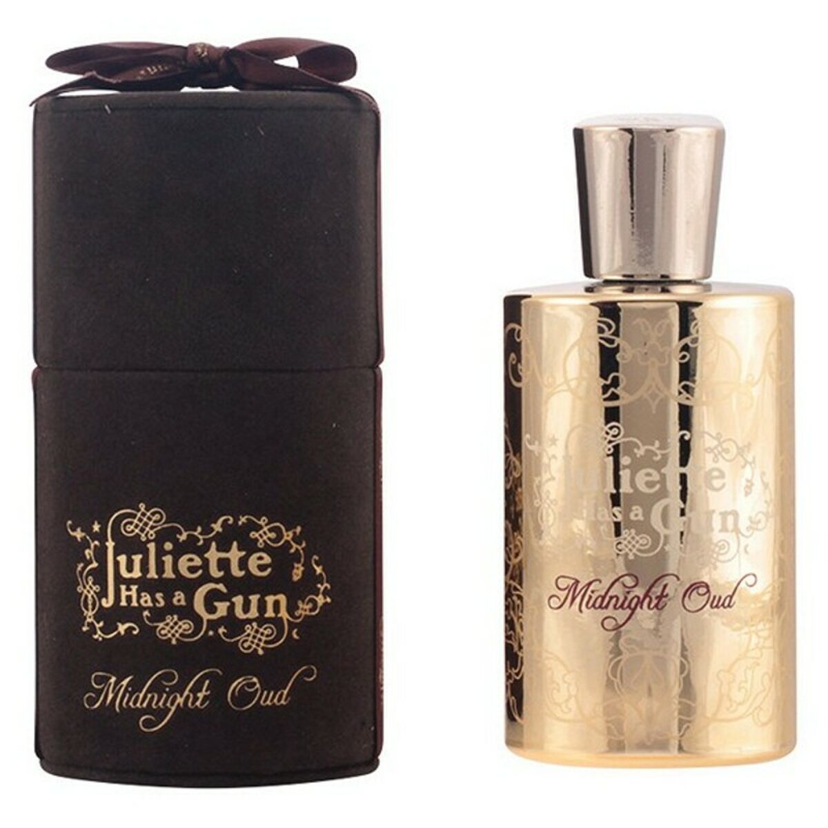 Damenparfüm Midnight Oud Juliette Has A Gun 2829 EDP 100 ml - AWK Flagship