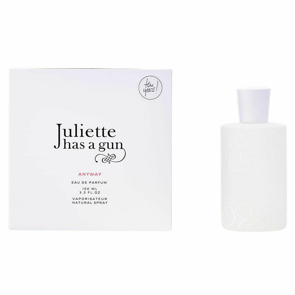 Kaufe Unisex-Parfüm Juliette Has A Gun EDP bei AWK Flagship um € 86.00