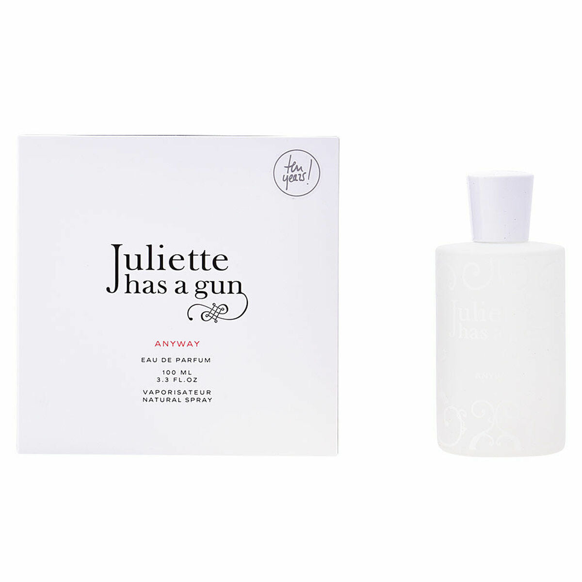 Juliette Has A Gun 3770000002904 EDP 100 ml - Damen - AWK Flagship