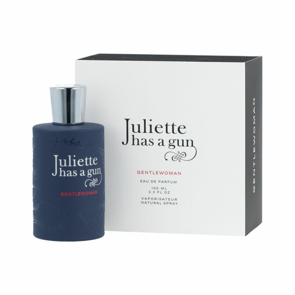 Damenparfüm Juliette Has A Gun Gentlewoman EDP 100 ml Gentlewoman - AWK Flagship