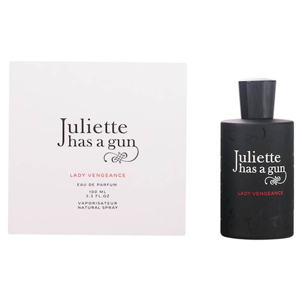 Lady Vengeance Juliette Has A Gun EDP 100 ml - Damen - AWK Flagship