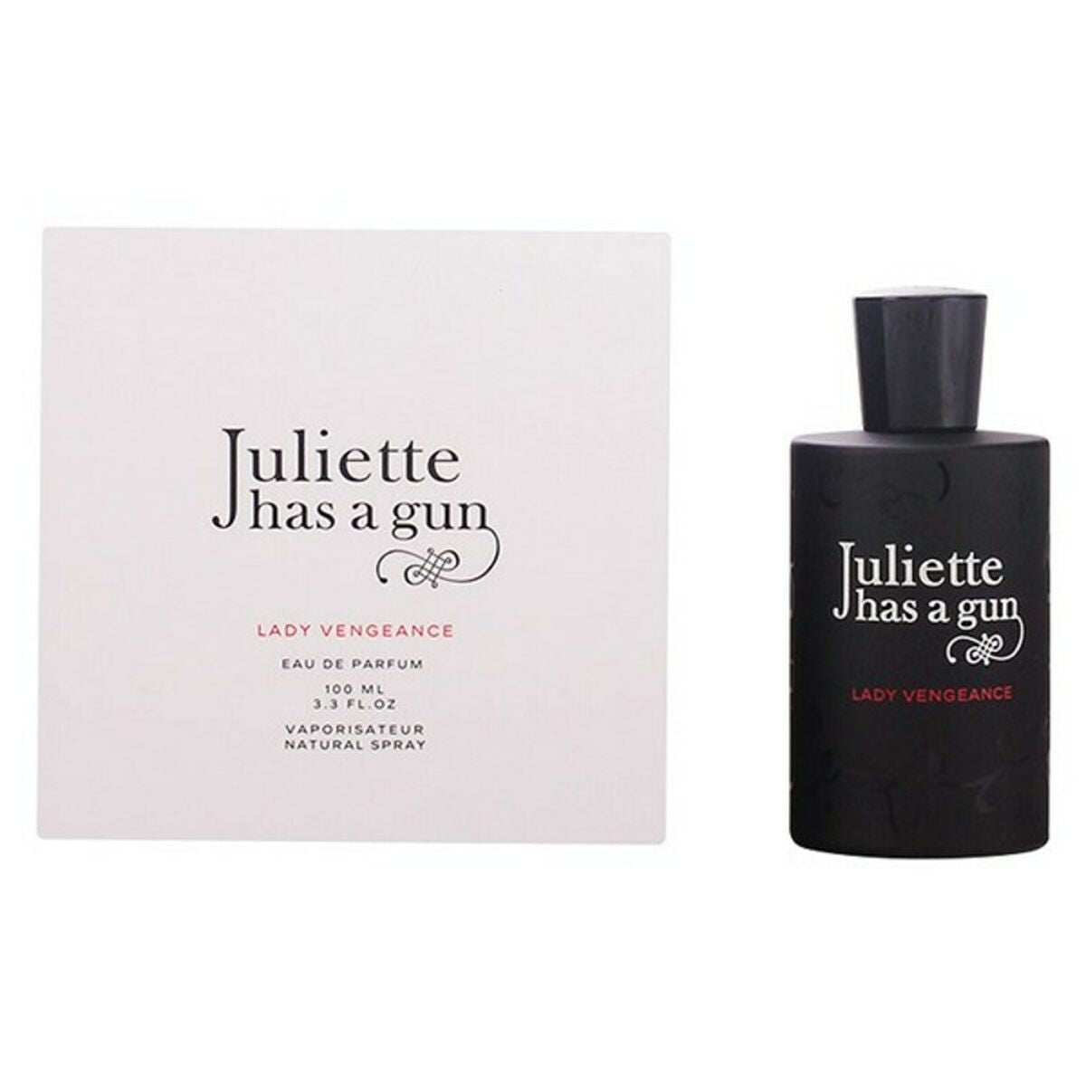 Lady Vengeance Juliette Has A Gun EDP 100 ml - Damen - AWK Flagship