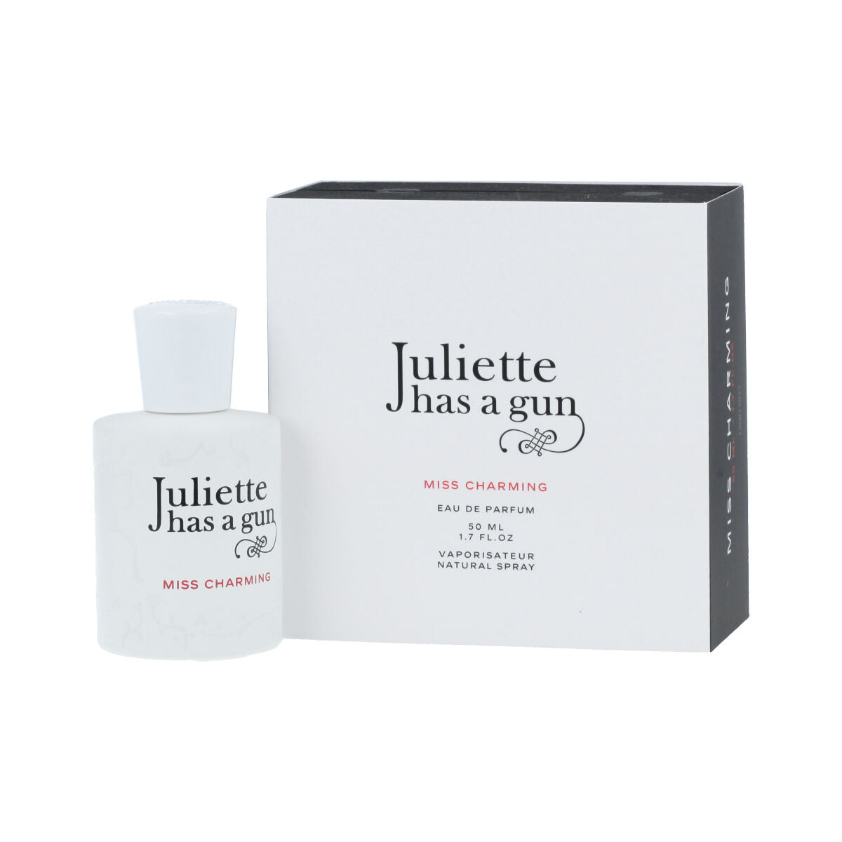 Juliette Has A Gun   EDP Miss Charming 50 ml - Damen - AWK Flagship