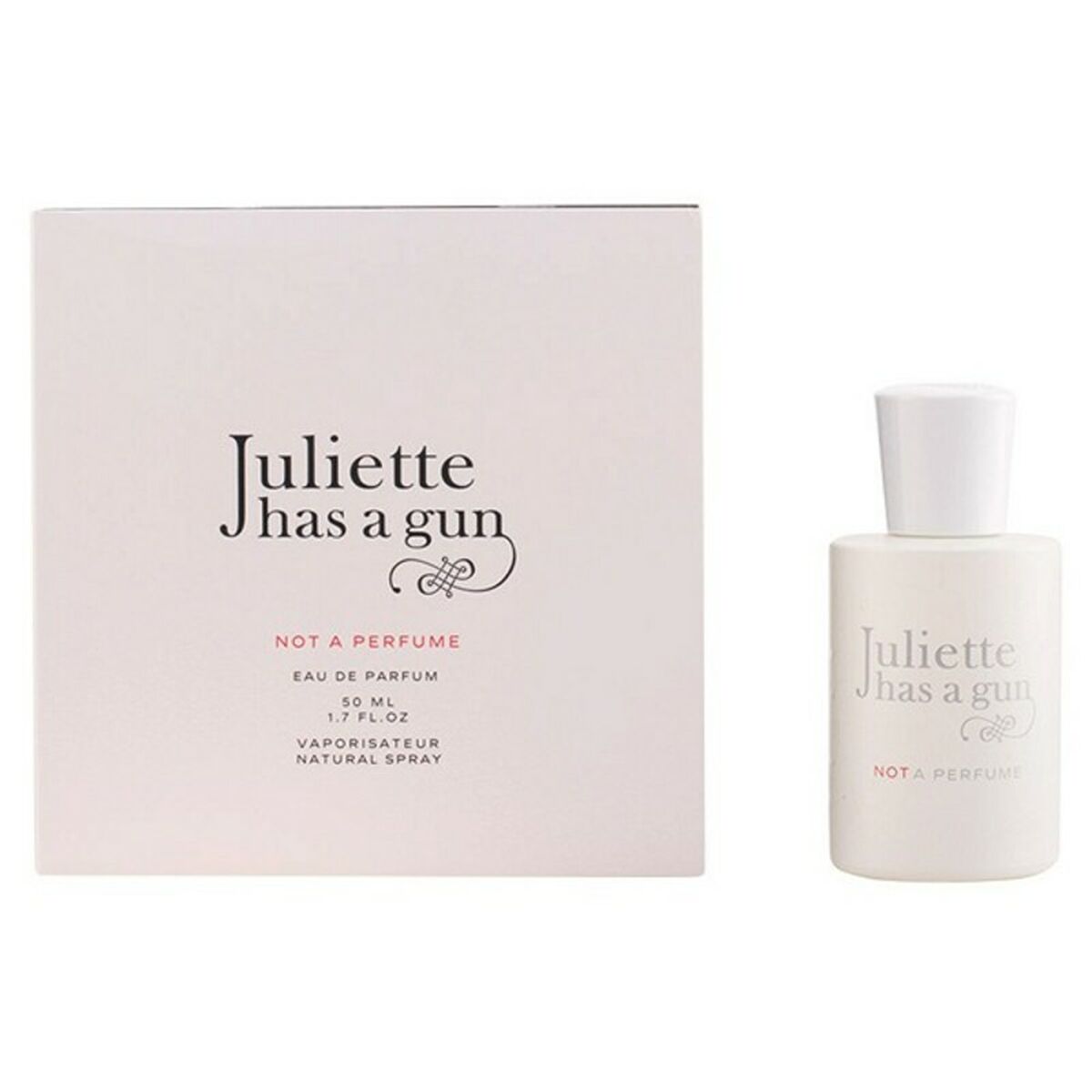 Not A Juliette Has A Gun 33002775_1 EDP 100 ml - Damen - AWK Flagship