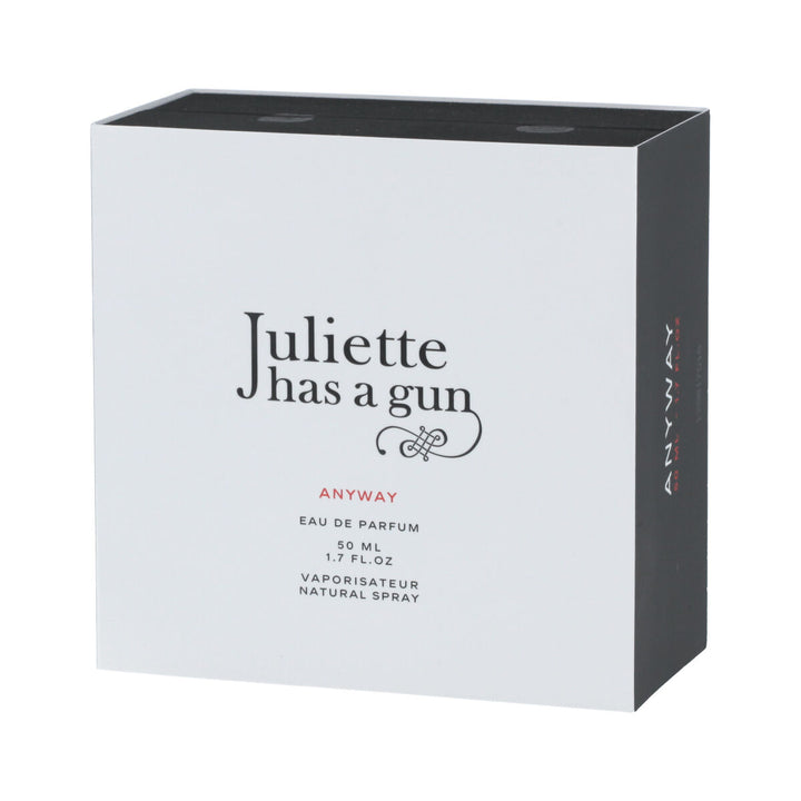 Unisex-Parfüm Juliette Has A Gun EDP Anyway (50 ml)