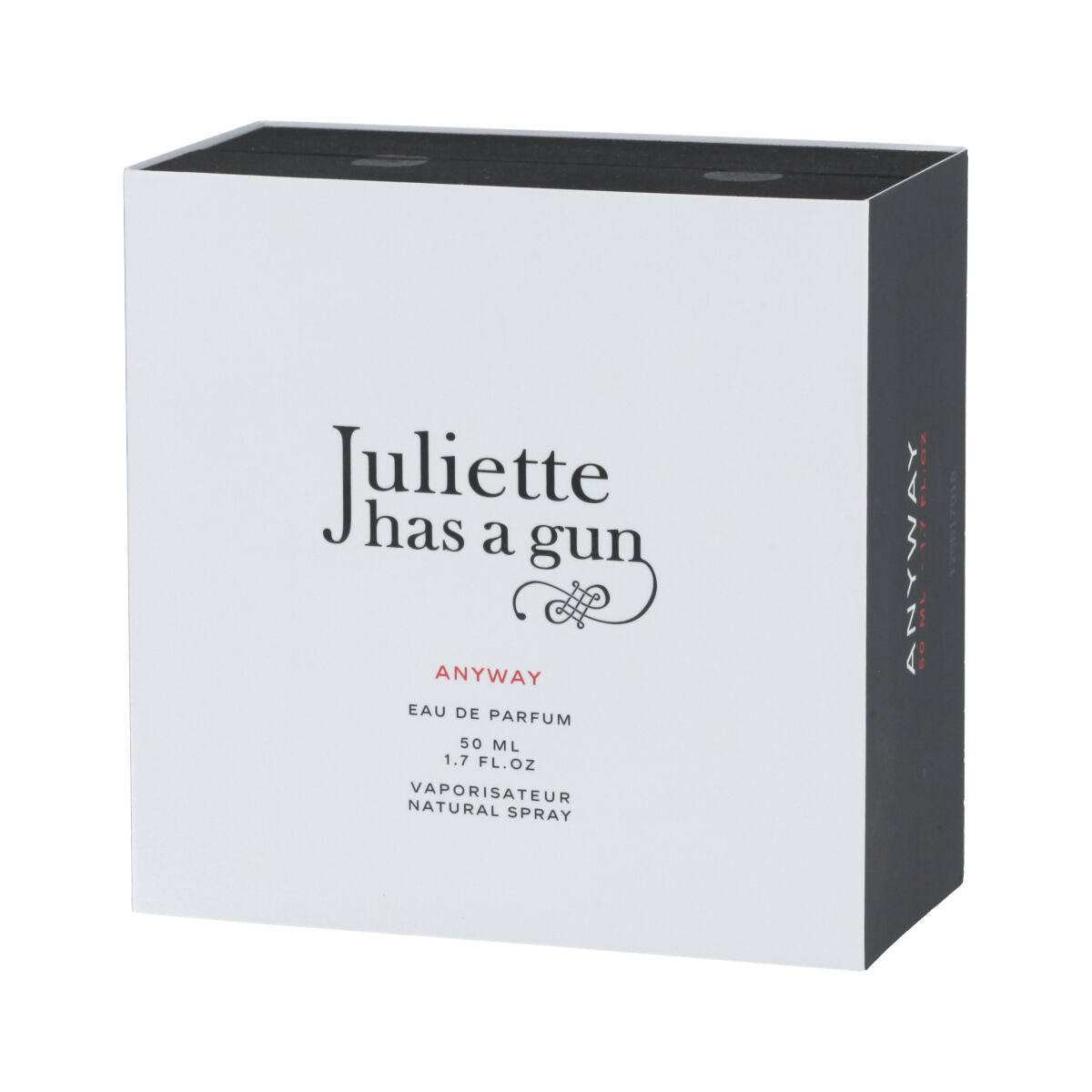 Kaufe Unisex-Parfüm Juliette Has A Gun EDP Anyway 50 ml bei AWK Flagship um € 63.00