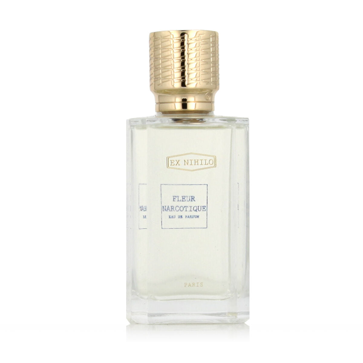 Unisex-Parfüm Ex Nihilo EDP Fleur Narcotique 100 ml - AWK Flagship