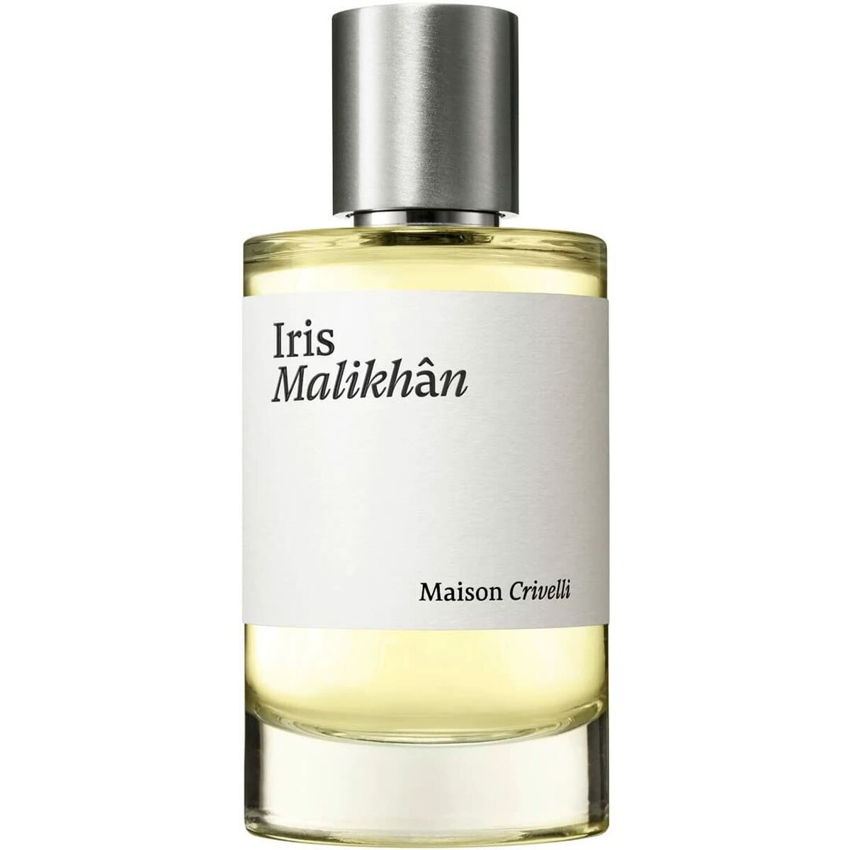 Unisex-Parfüm Maison Crivelli Iris Malikhân EDP 100 ml - AWK Flagship