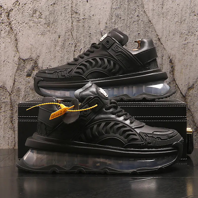 Herren Basketballschuhe mit Dämpfung
