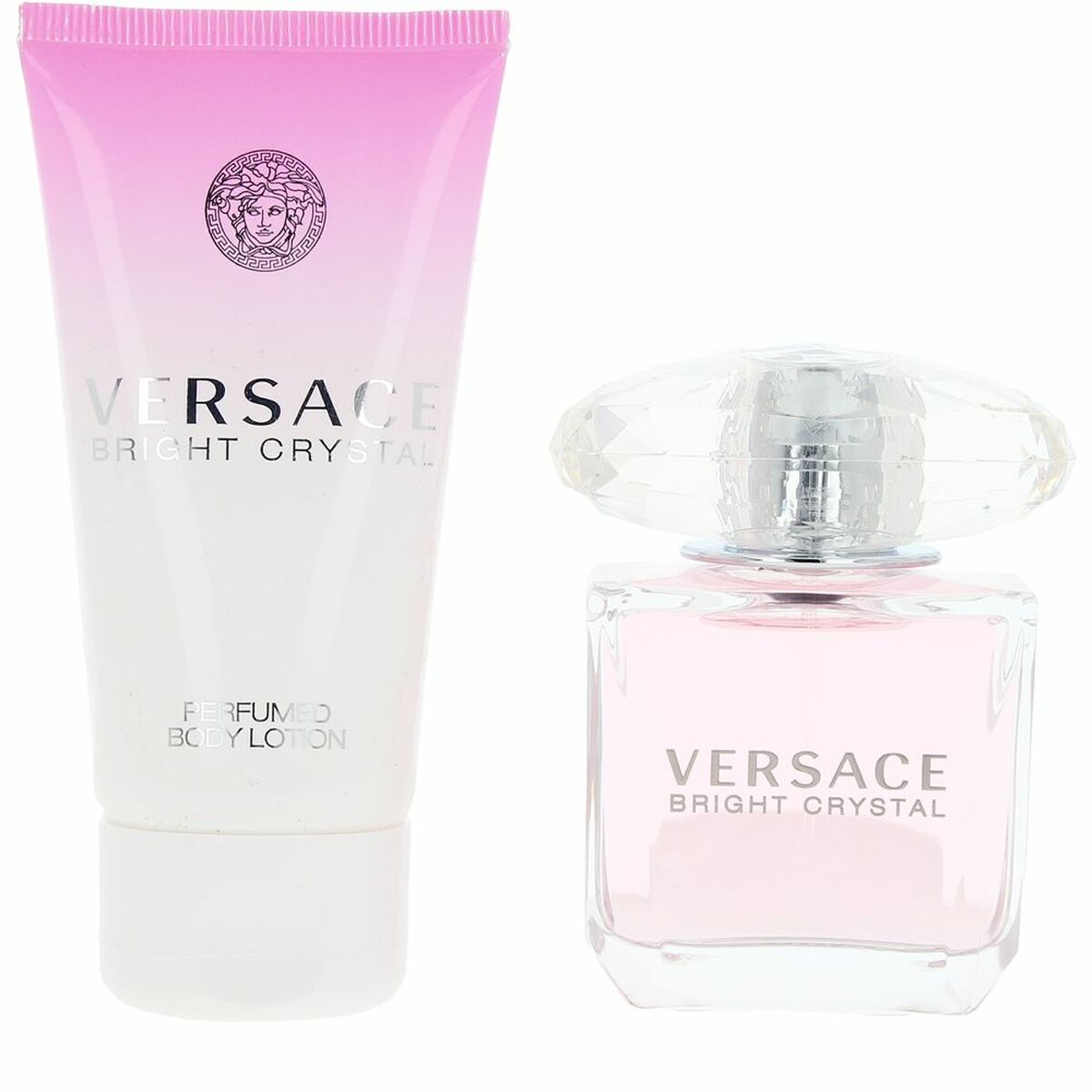 Versace Bright Crystal Set 2-teilig - Neuheiten