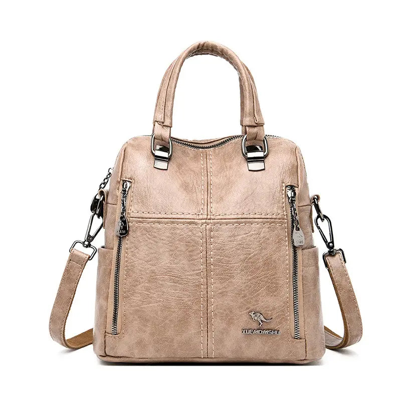 ALLFASHION ClassiTote Rucksack & Tragetasche