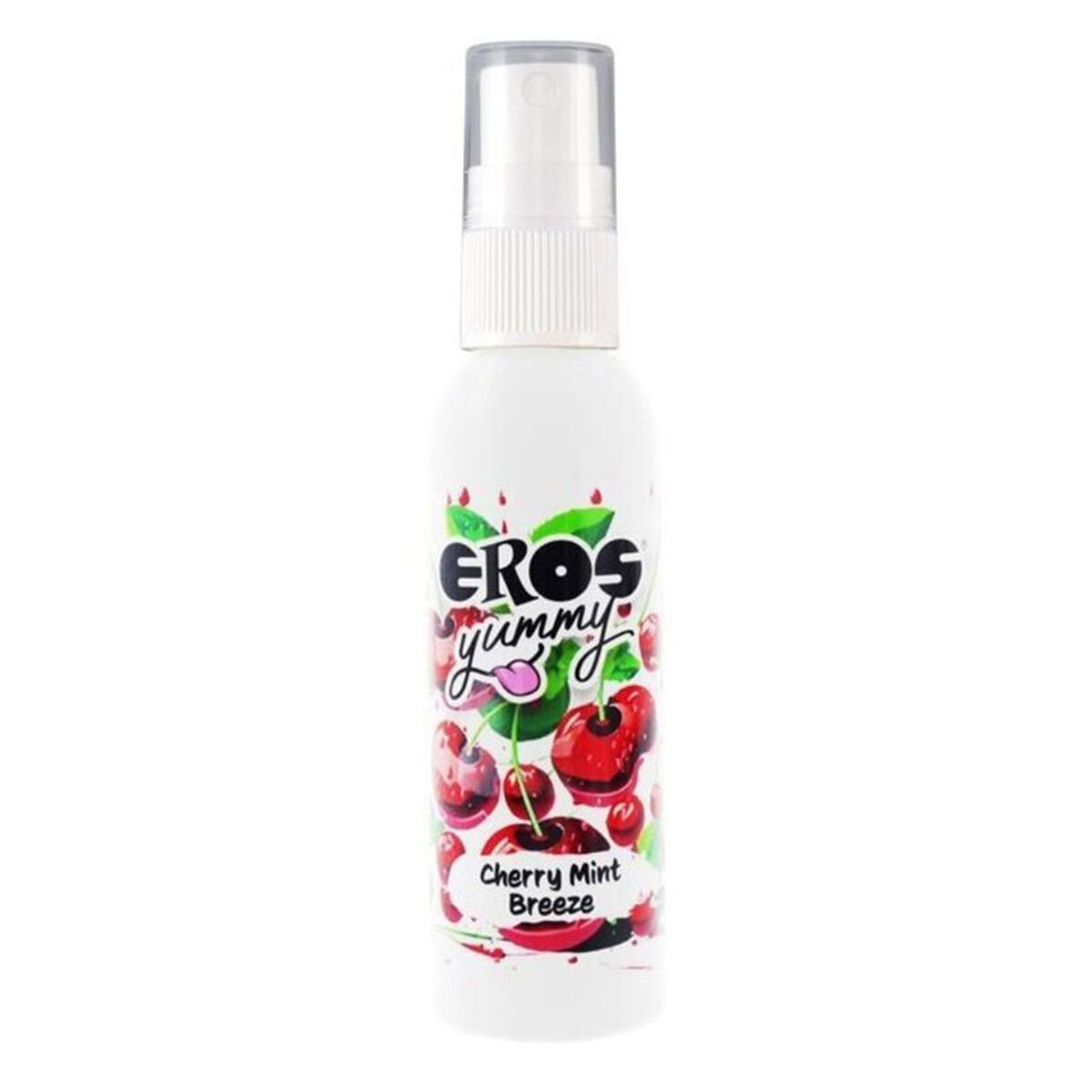 Körperspray Eros 50 ml - Neuheiten