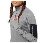 Damen Sweater New Balance Impact Run AT - Mode & Accessoires