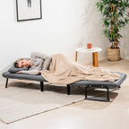 4-in-1 Schlafsessel Softfa Haus und Küche Möbel