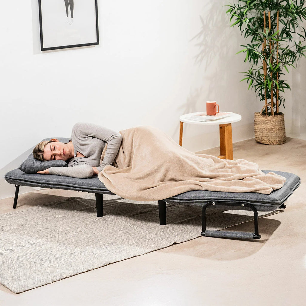 4-in-1 Schlafsessel Softfa Haus und Küche Möbel