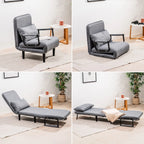 4-in-1 Schlafsessel Softfa Haus und Küche Möbel
