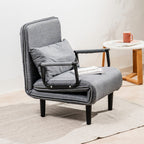 4-in-1 Schlafsessel Softfa Haus und Küche Möbel