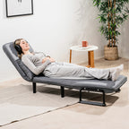 4-in-1 Schlafsessel Softfa Haus und Küche Möbel