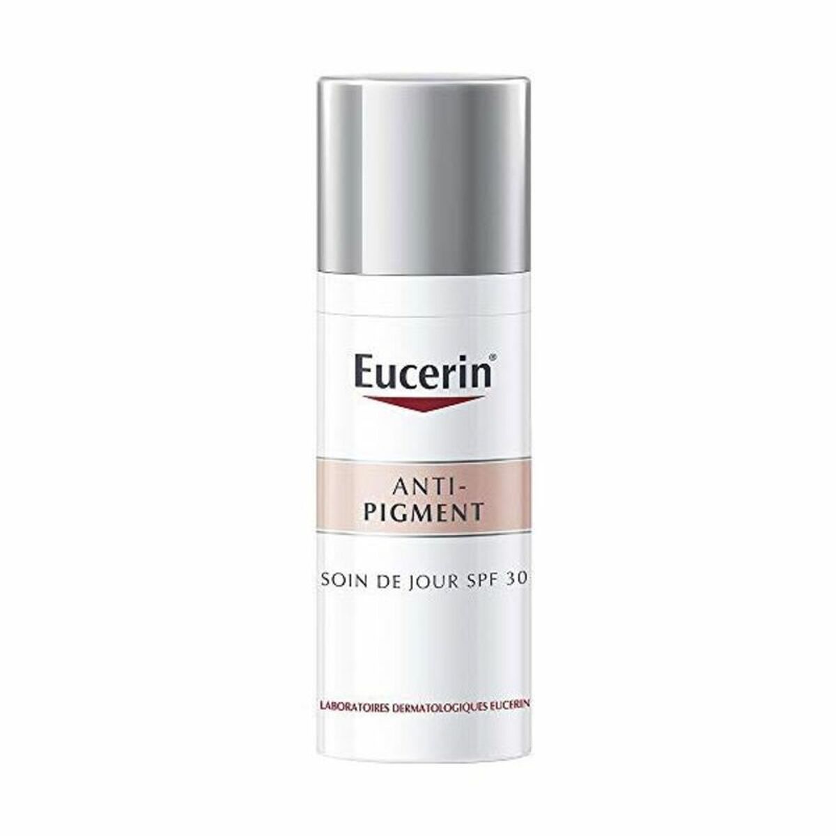 Anti-Fleckencreme Antipigment Eucerin 845496 Spf 30 50 ml - AWK Flagship