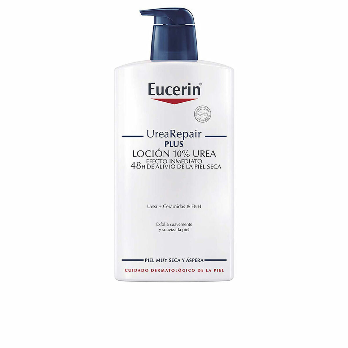 Körperlotion Eucerin UreaRepair Plus (1 L) - AWK Flagship