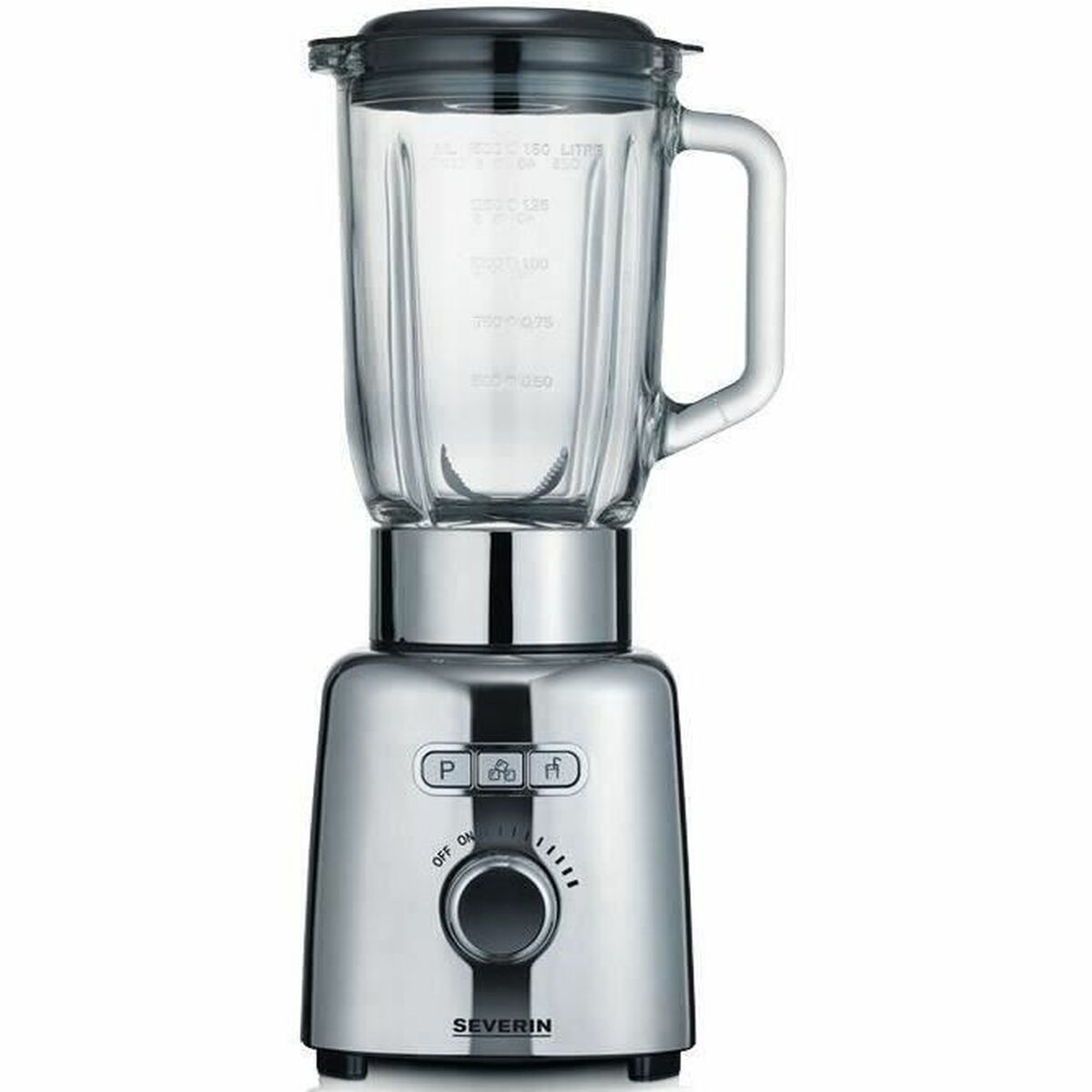 Severin SM 3710 1000 W Standmixer - AWK Flagship