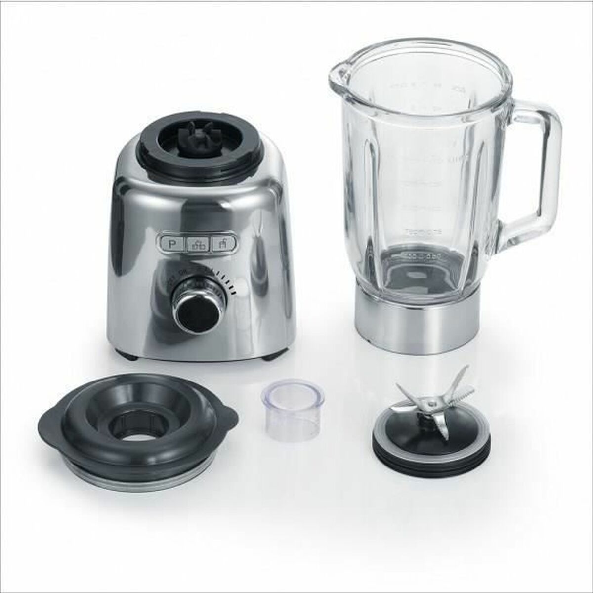 Severin SM 3710 1000 W Standmixer - AWK Flagship