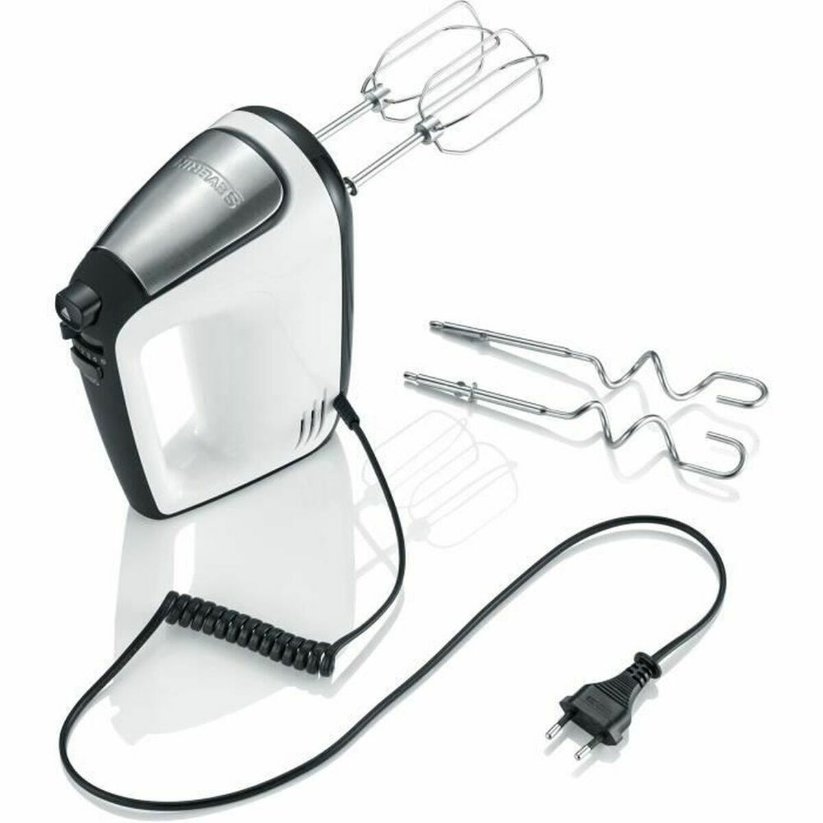 Severin HM 3830 Kunststoff Handmixer - AWK Flagship