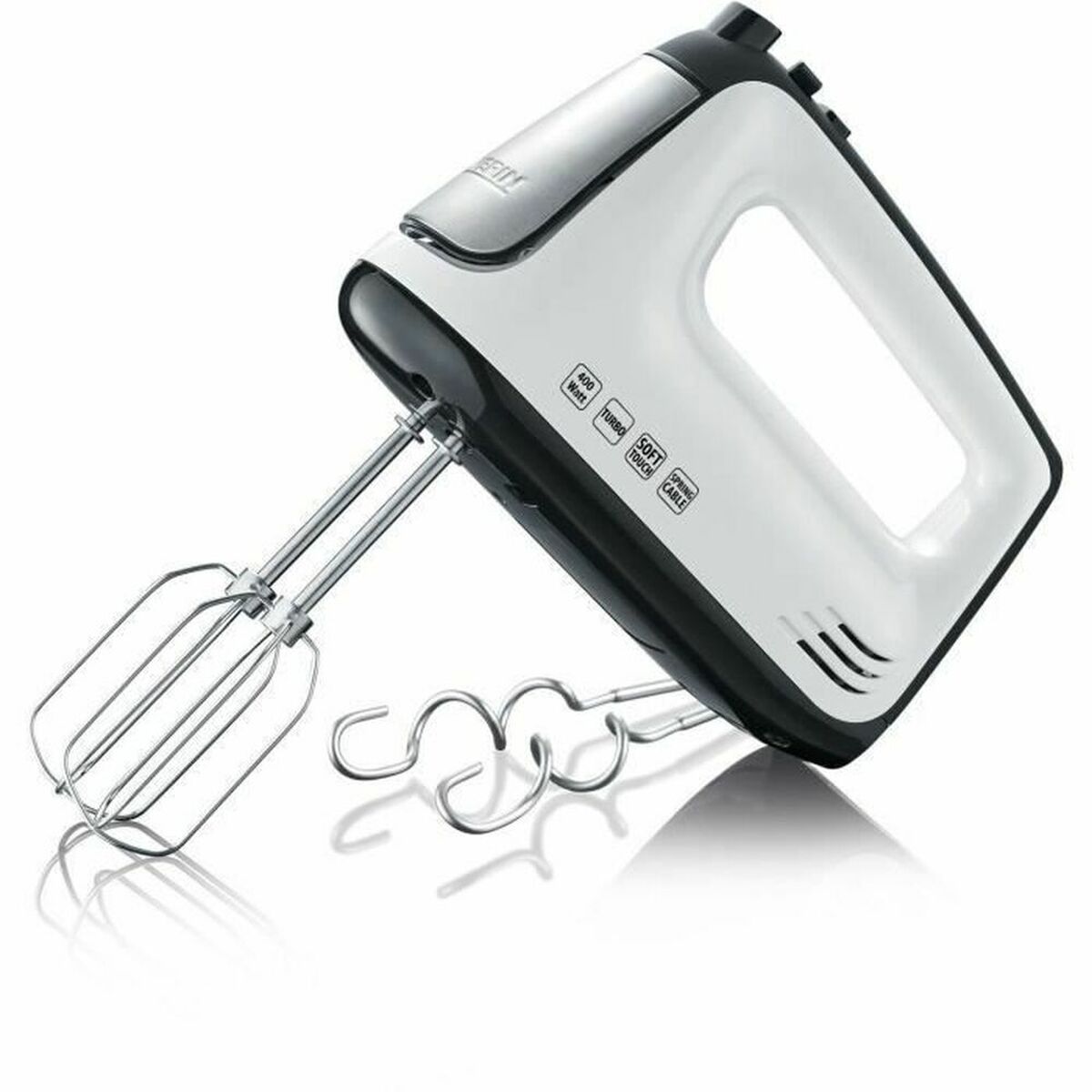 Severin HM 3830 Kunststoff Handmixer - AWK Flagship