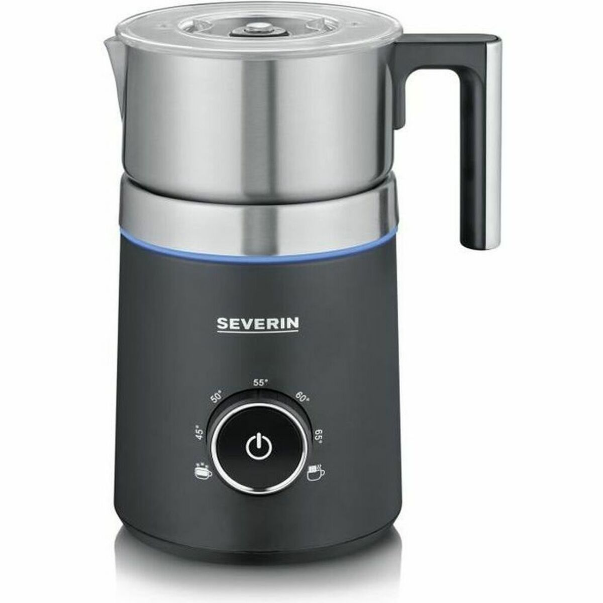 Milchaufschäumer Severin SM3586 Blau 500 W 700 ml - AWK Flagship