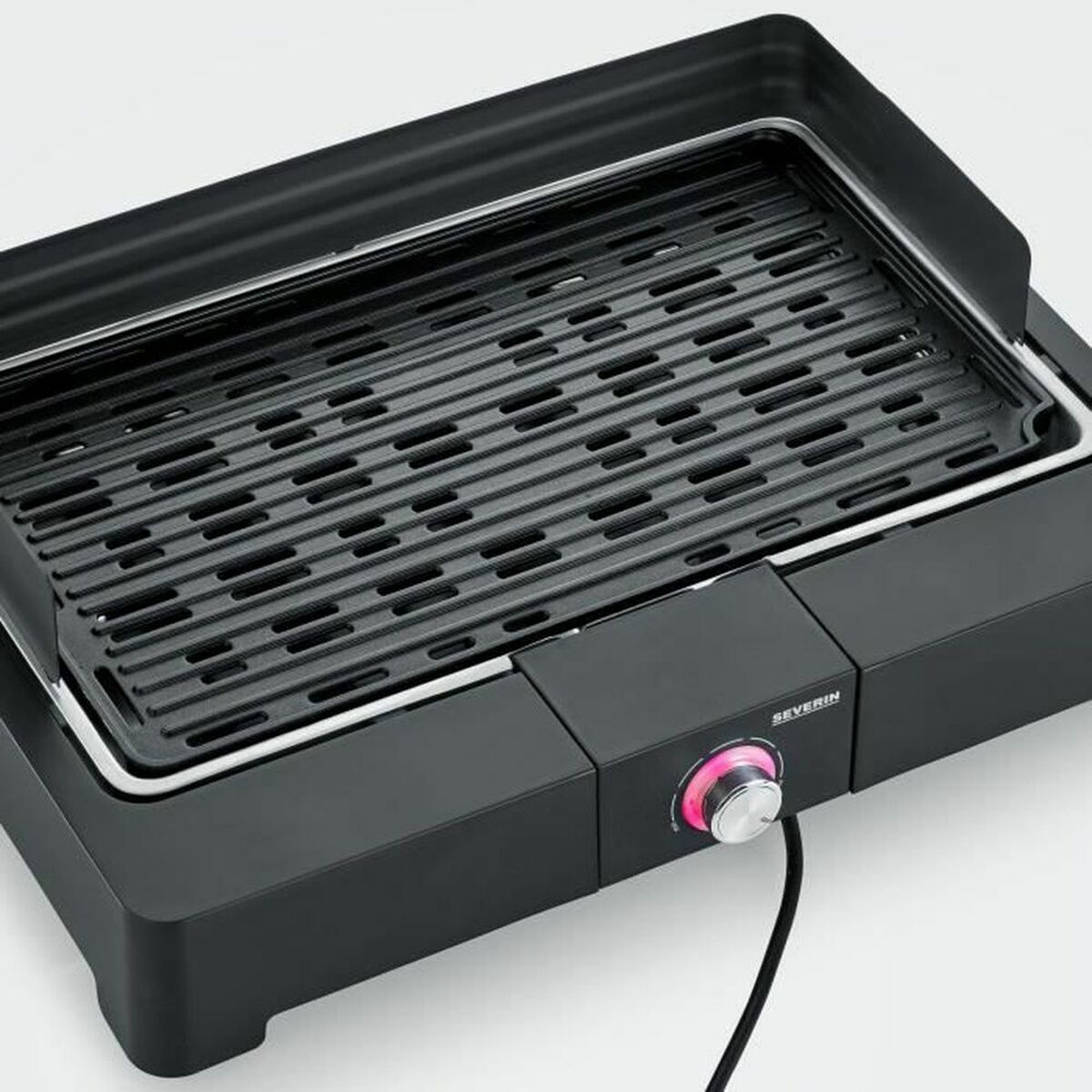 Elektrogrill Severin PG8567 2200 W - AWK Flagship